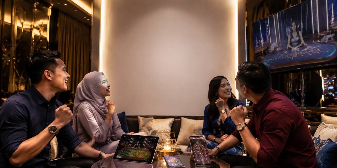 ak5243 mobile gaming